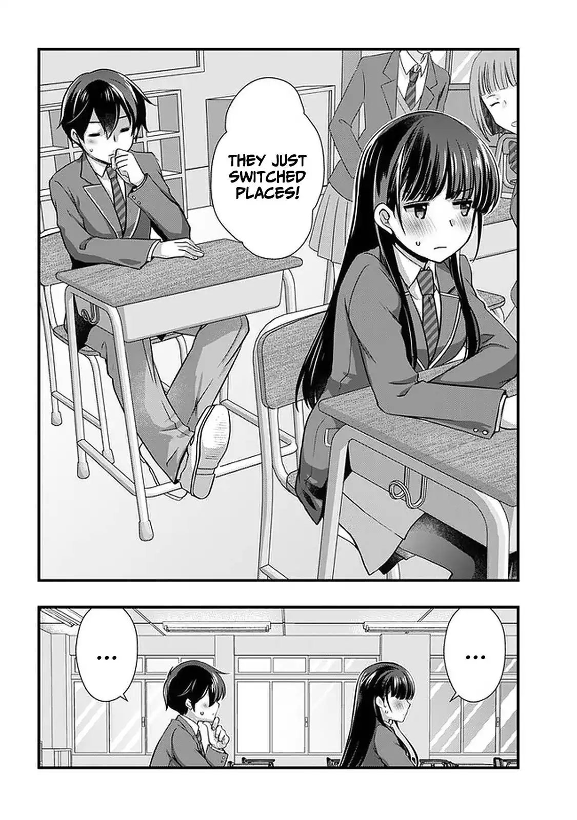 Mamahaha no tsurego ga moto kanodatta Chapter 22 15